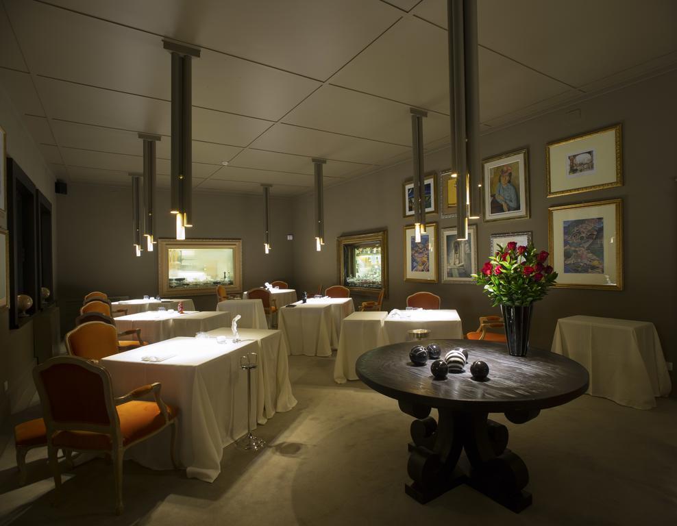 Отель Casa Vissani Baschi Экстерьер фото